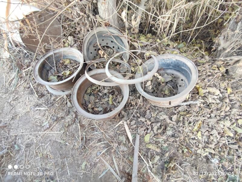 diksa 400 TMT - Çärjew - img 2