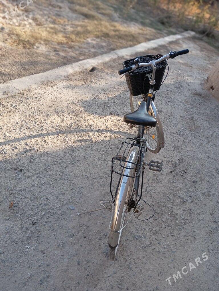 27 lik Yaposhga - Кёнеургенч - img 3