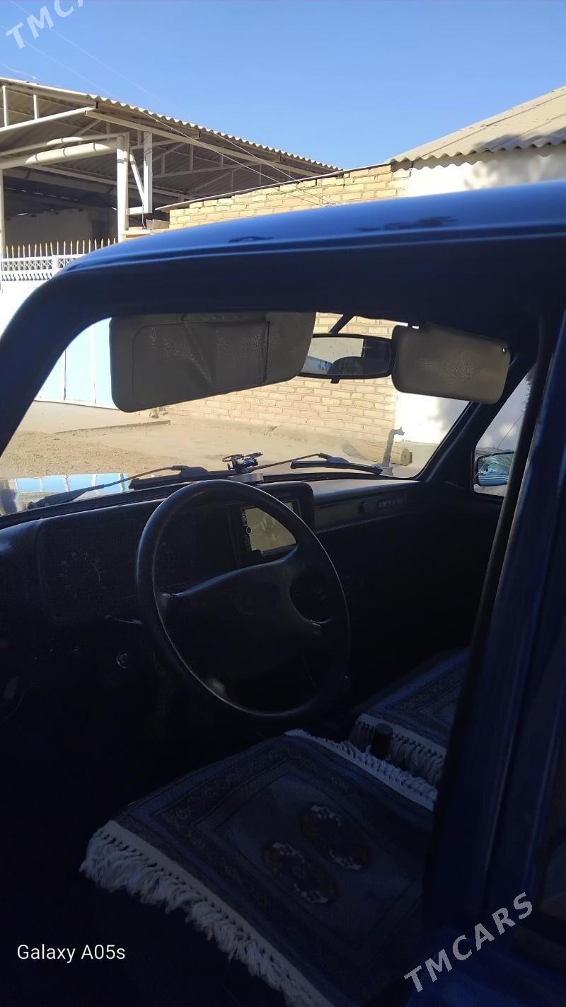 Lada 2107 1999 - 31 000 TMT - Теджен - img 8