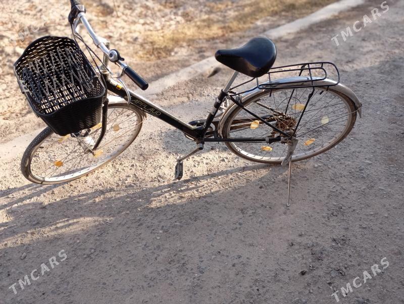 27 lik Yaposhga - Кёнеургенч - img 2