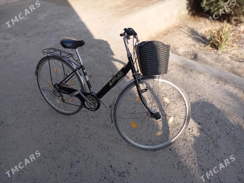 27 lik Yaposhga - Кёнеургенч - img 4