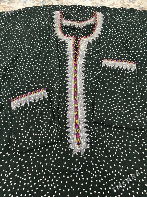 Yomut yakaly tayin koynek - Ашхабад - img 3