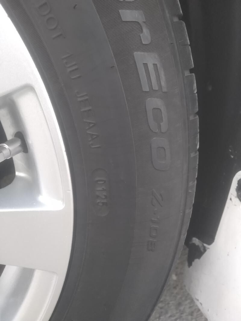 Karolla diska teker 16 lyk 4 200 TMT - Бузмеин - img 3