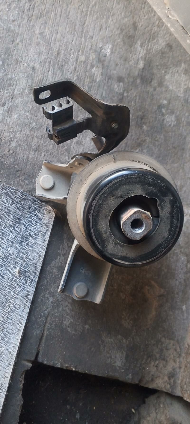 Lexus 3.5 paduska 500 TMT - 30 mkr - img 7