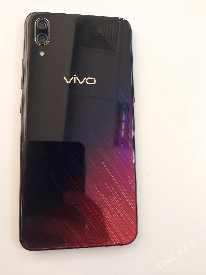 Vivo X23 - Gurtly - img 2