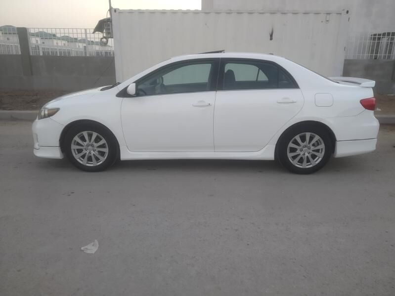 Karolla diska teker 16 lyk 4 200 TMT - Бузмеин - img 5