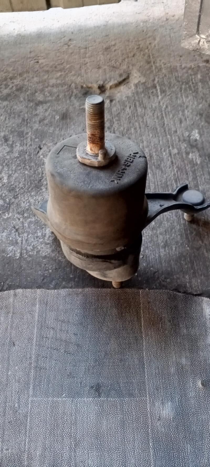 Lexus 3.5 paduska 500 TMT - 30 mkr - img 2