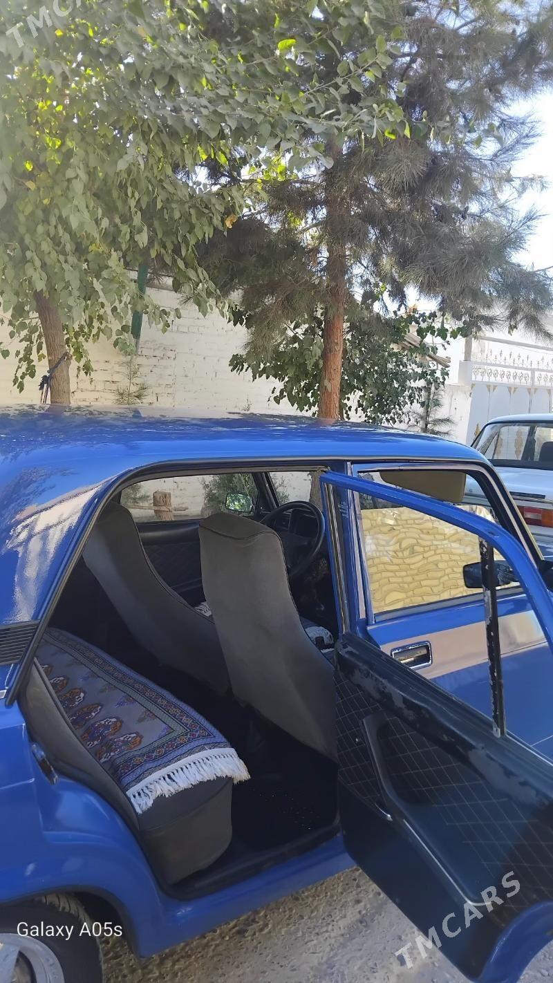 Lada 2107 1999 - 31 000 TMT - Теджен - img 6