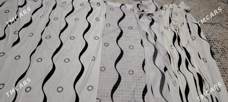 Занавеска - Türkmenbaşy - img 2