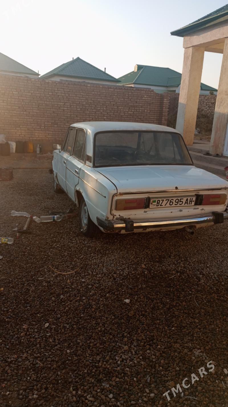 Lada 2106 1996 - 15 000 TMT - Теджен - img 3