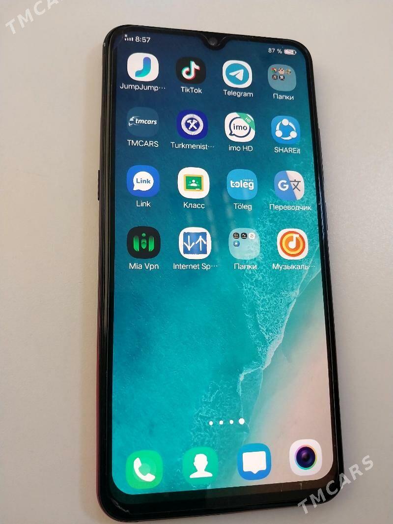 Vivo X23 - Gurtly - img 3