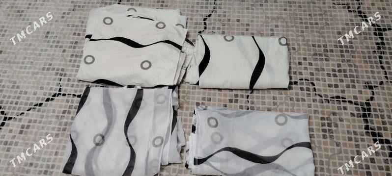 Занавеска - Türkmenbaşy - img 3