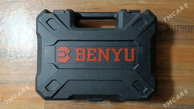 шуруповёрт - Мары - img 4