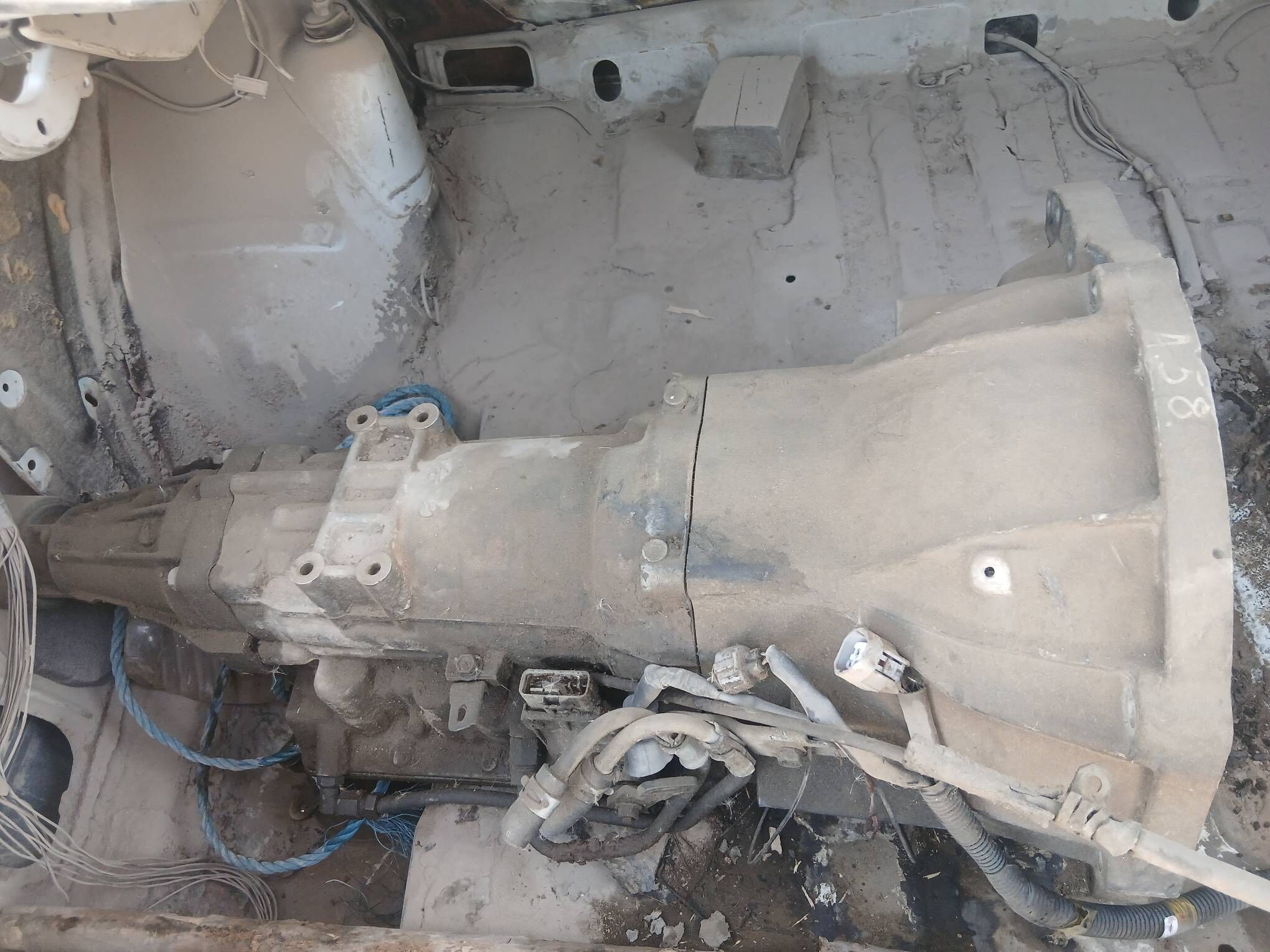 mark karopka 2lik 1 600 TMT - Kerki - img 2