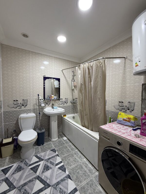 Gurtly 4kom 2etajГуртли 4ком - Aşgabat - img 3