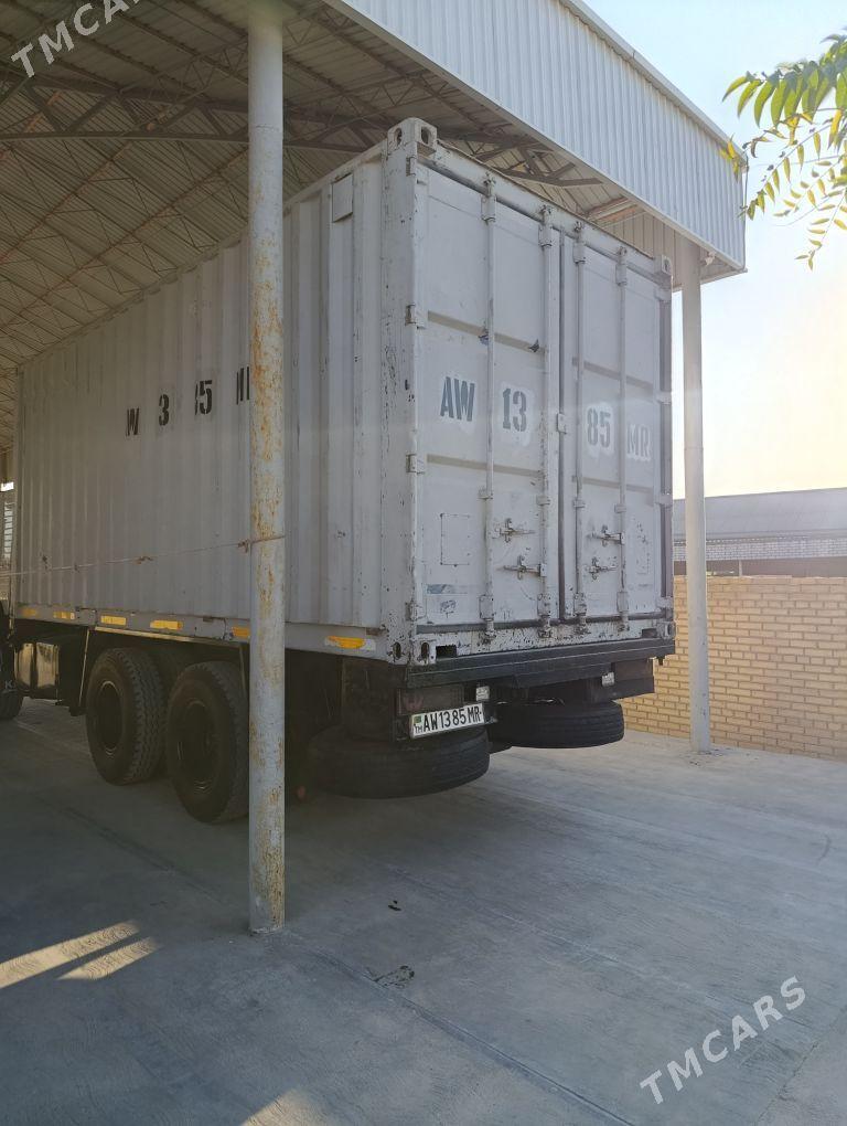 Kamaz 5511 1988 - 180 000 TMT - Mary - img 3