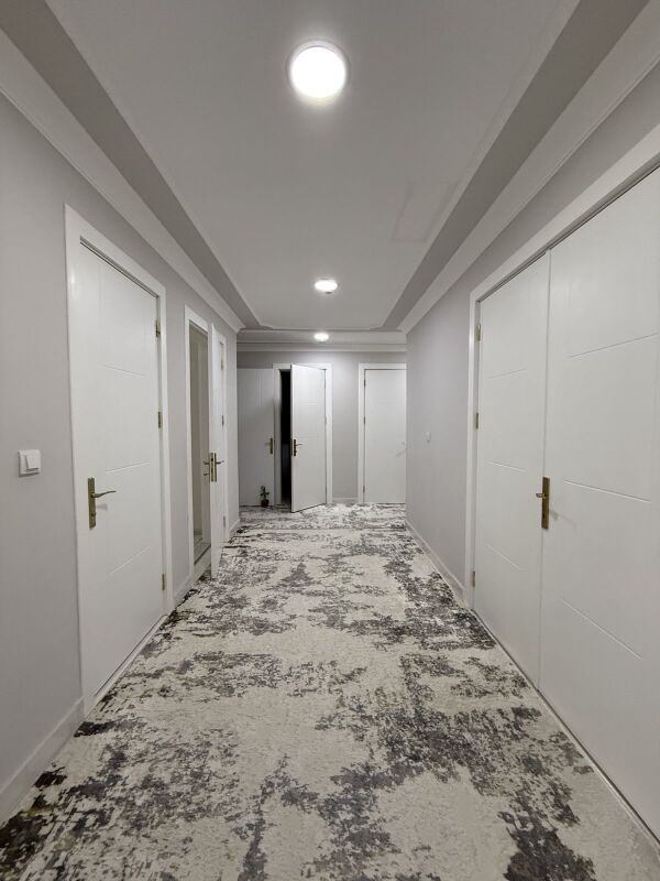 Gurtly 4kom 2etajГуртли 4ком - Aşgabat - img 6