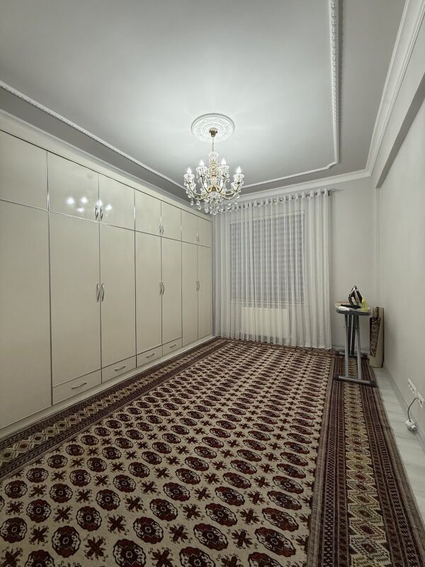 Gurtly 4kom 2etajГуртли 4ком - Aşgabat - img 2