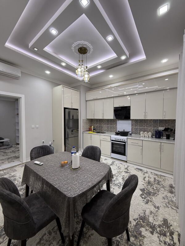 Gurtly 4kom 2etajГуртли 4ком - Aşgabat - img 10