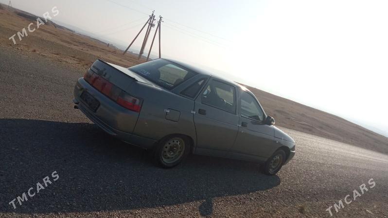Lada 2110 2002 - 55 000 TMT - Magtymguly - img 4