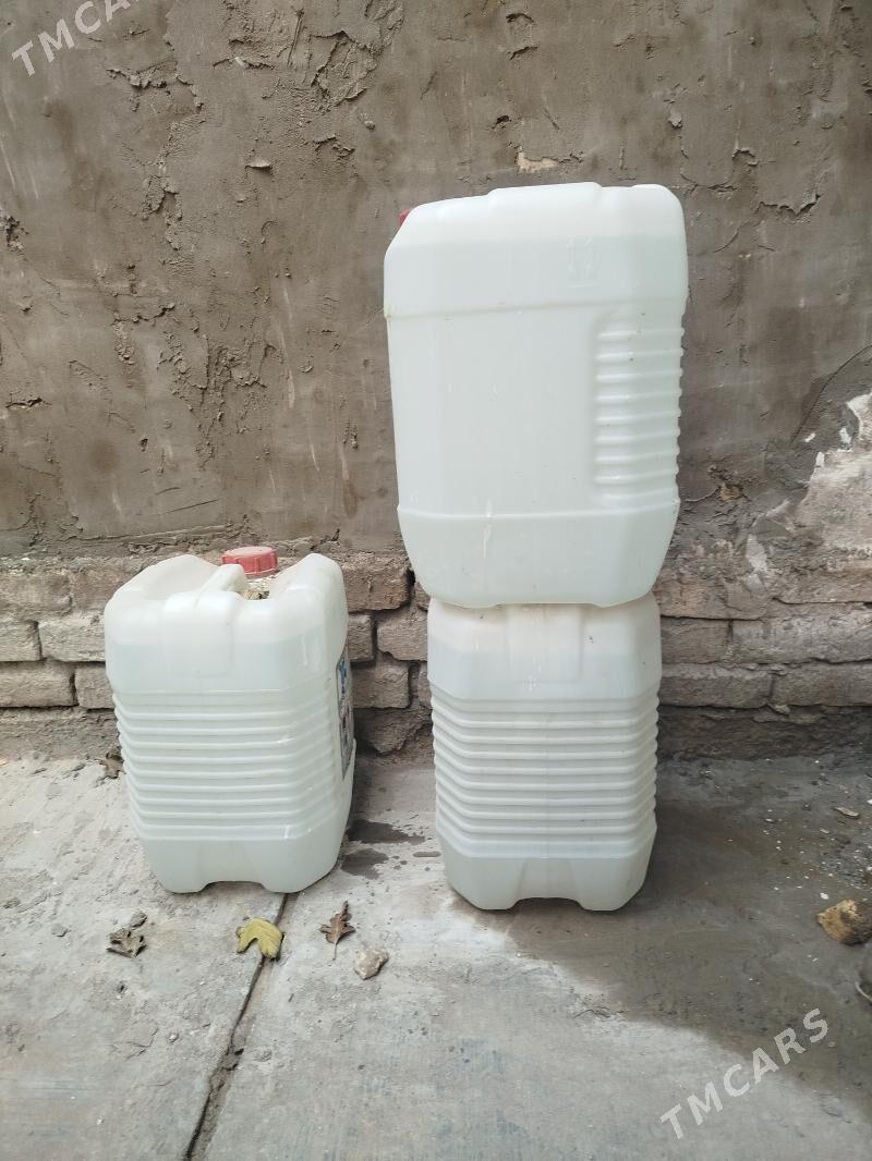 Arassa 20 litrlik kanystr - Daşoguz - img 2