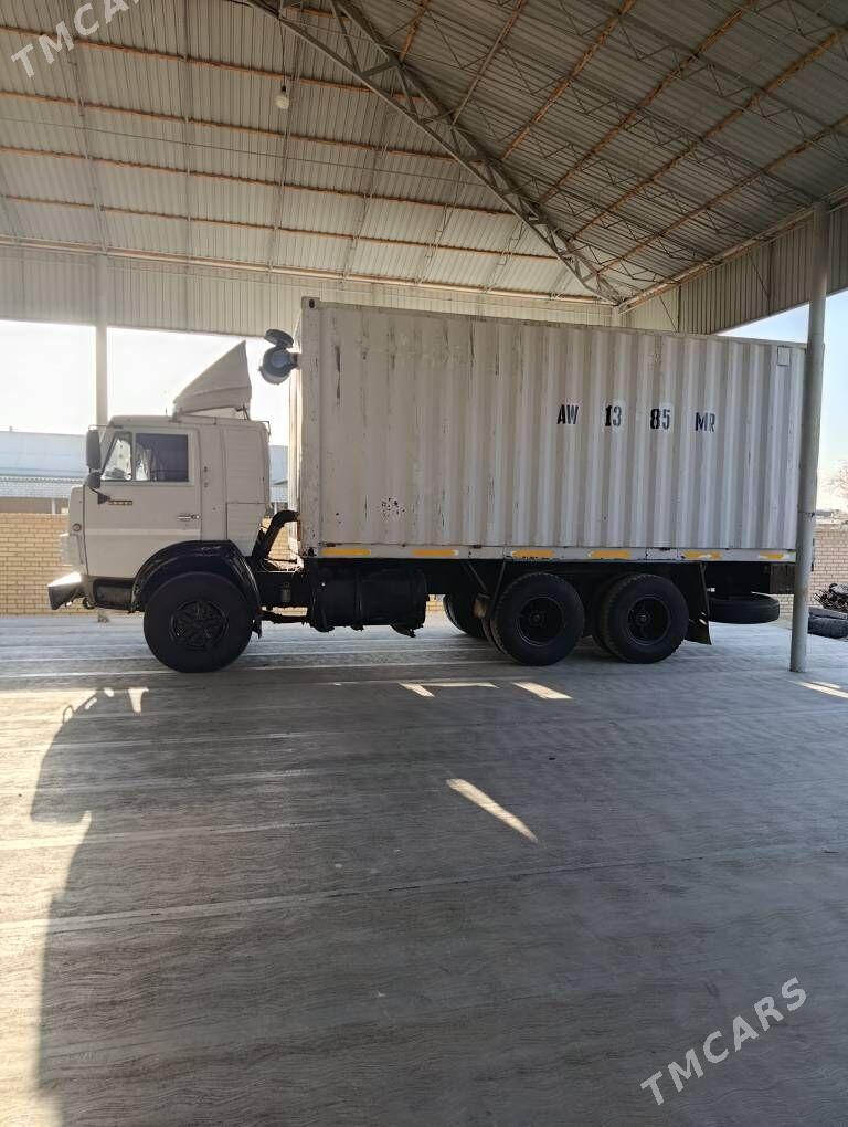 Kamaz 5511 1988 - 180 000 TMT - Mary - img 2