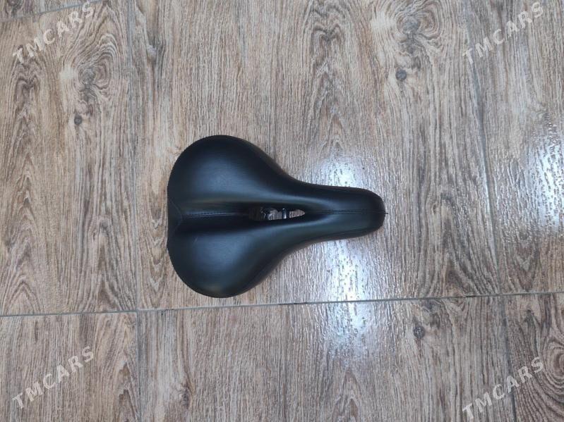 Tigir sidenya - Aşgabat - img 2