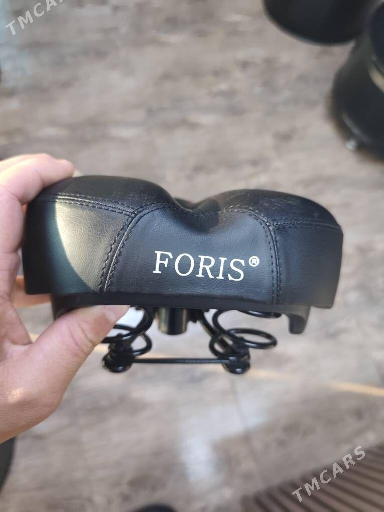 Tigir sidenya - Aşgabat - img 4