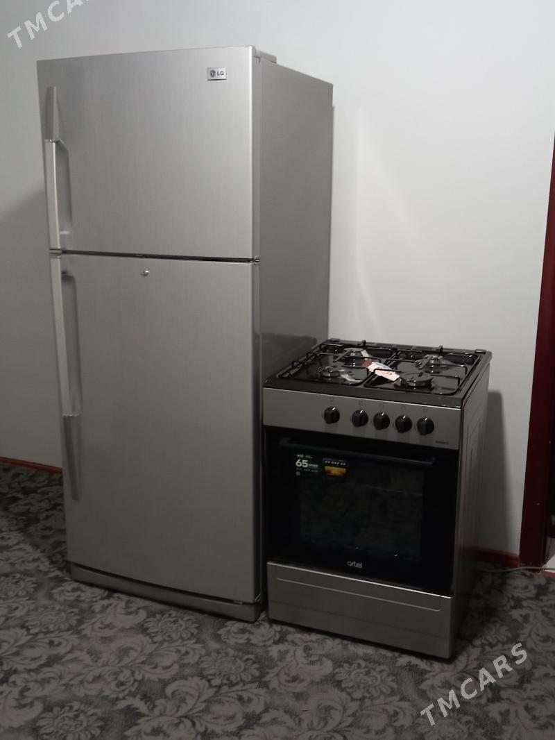 haladilnik 600L - Ашхабад - img 2