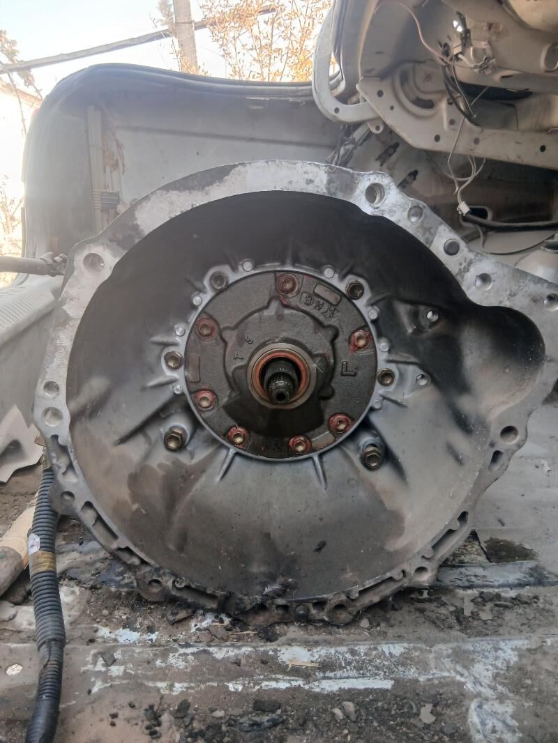 mark karopka 2lik 1 600 TMT - Kerki - img 1