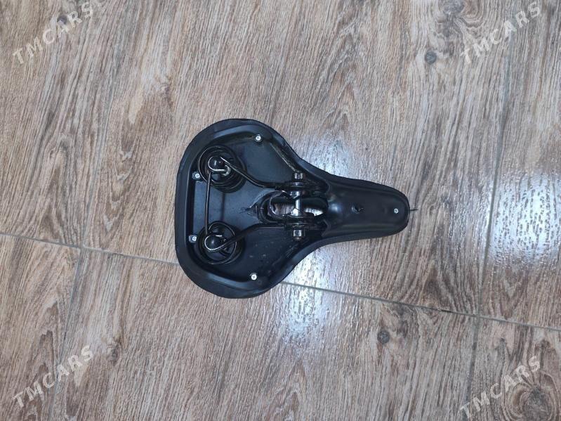 Tigir sidenya - Aşgabat - img 3