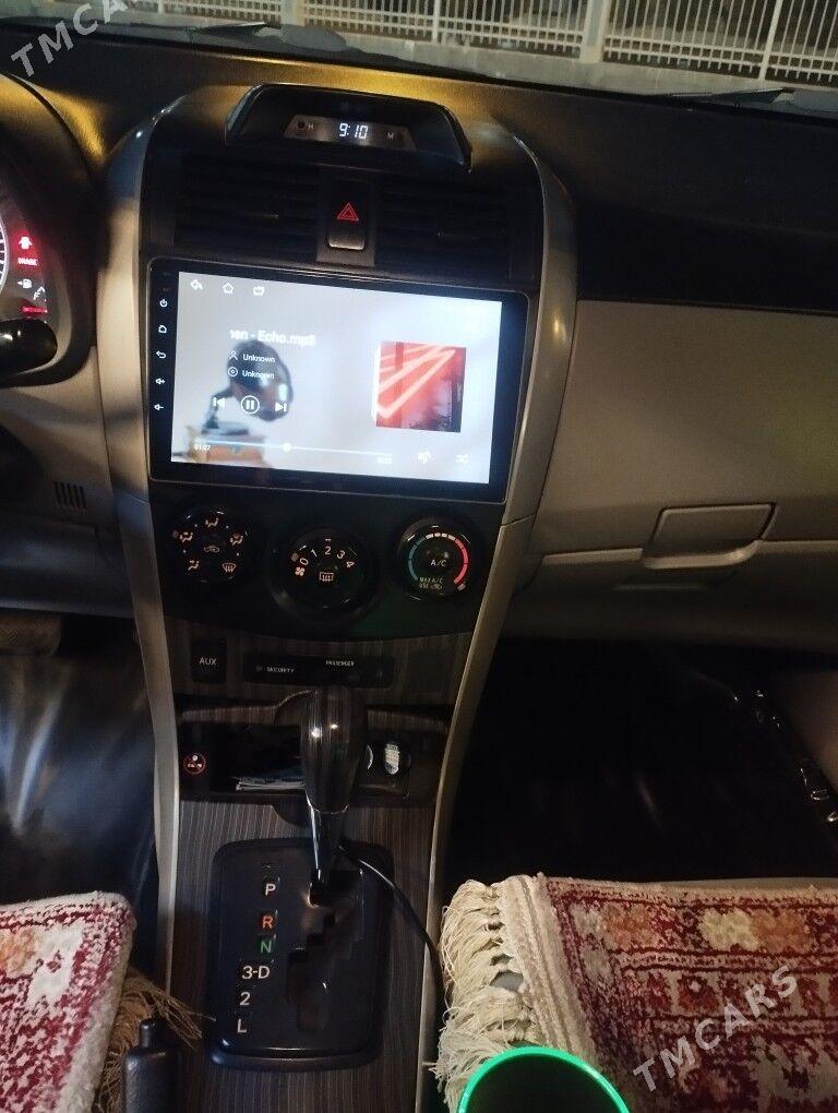 Toyota Corolla 2012 - 175 000 TMT - Ашхабад - img 5