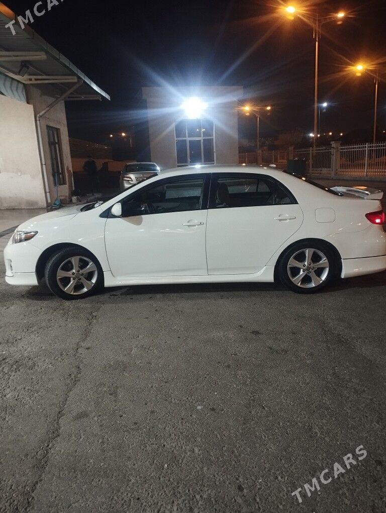 Toyota Corolla 2012 - 175 000 TMT - Ашхабад - img 4