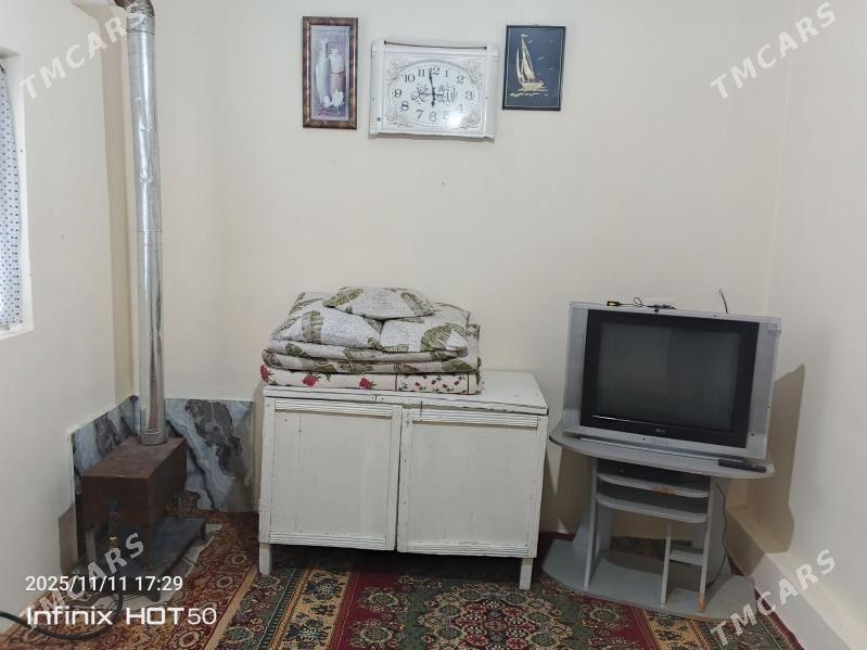 kireýne jaýlar - Bagyr - img 1