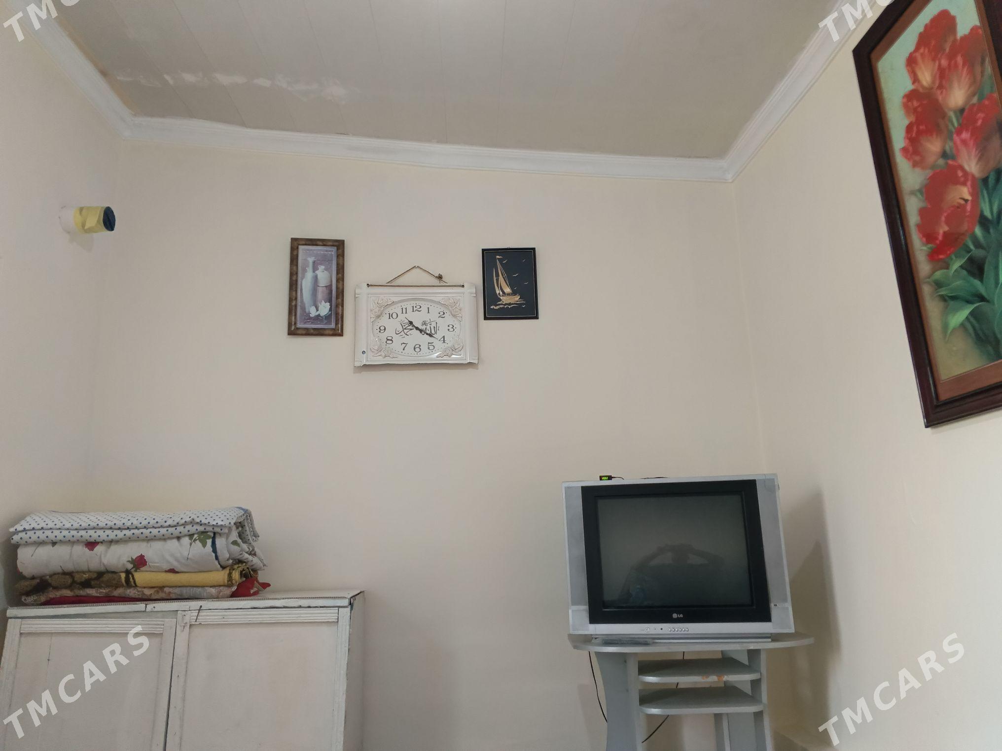 kireýne jaýlar - Bagyr - img 2