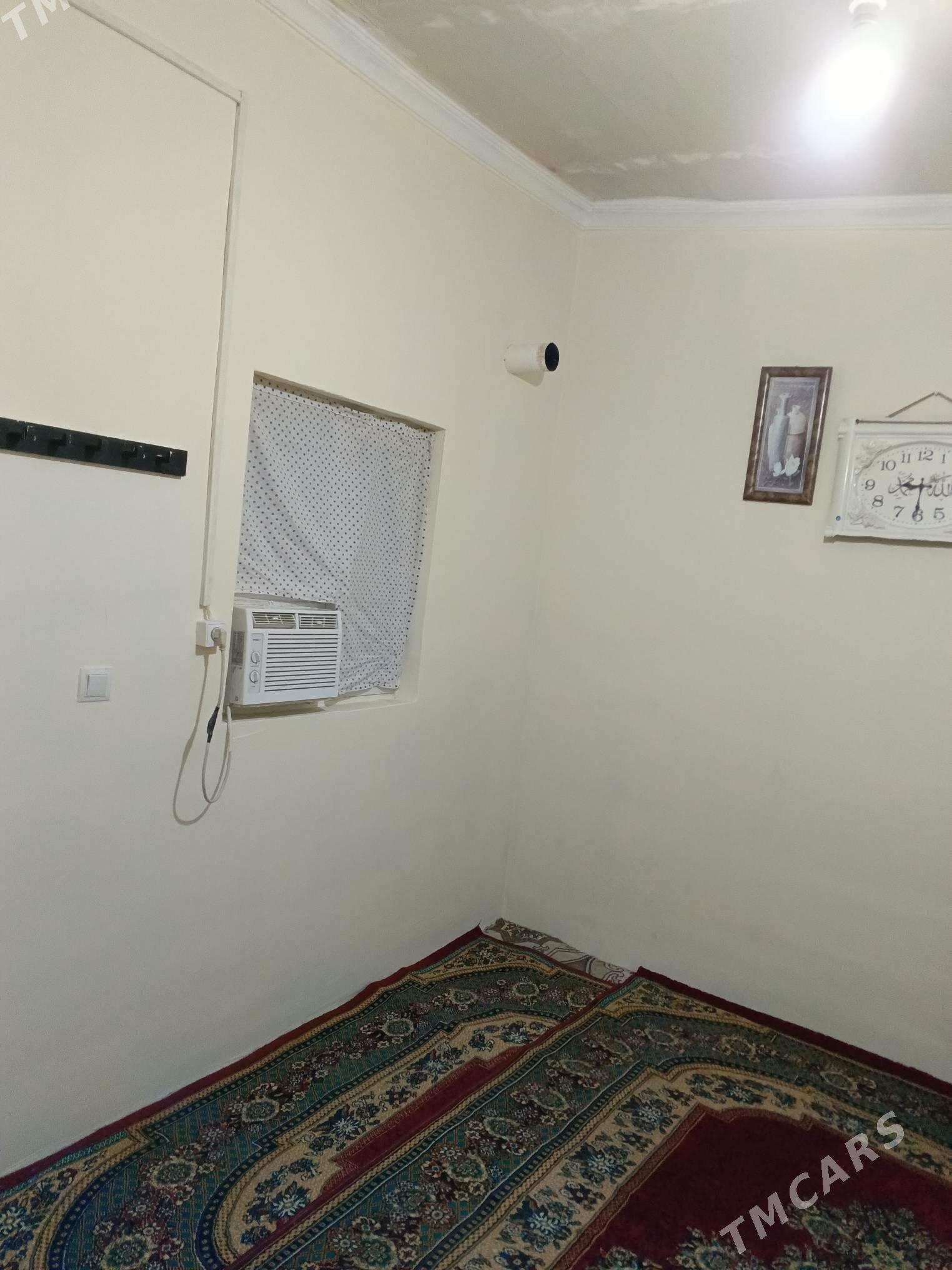 kireýne jaýlar - Bagyr - img 4