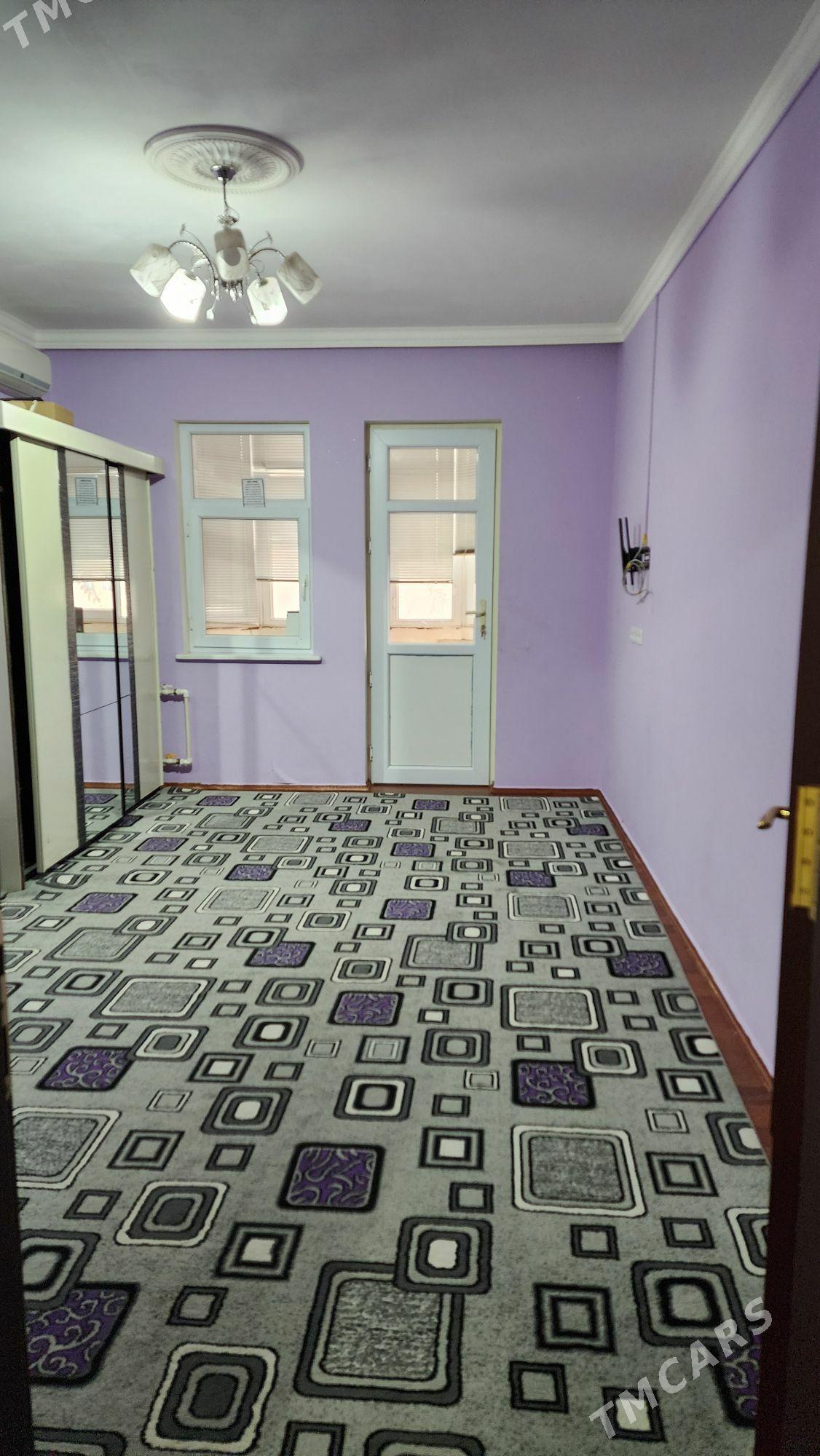 Gowdan W 3 komnat arenda Arkac - Ашхабад - img 4