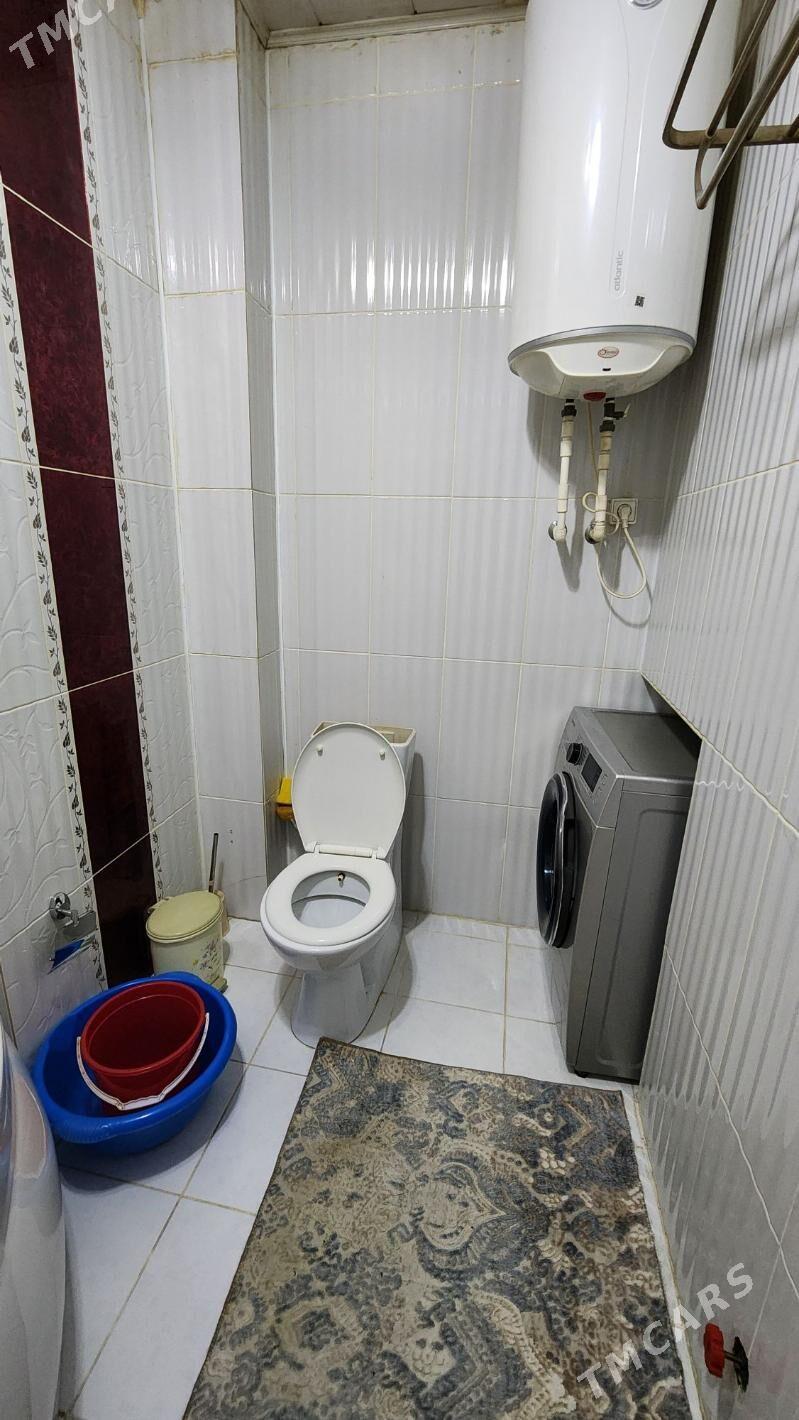 Gowdan W 3 komnat arenda Arkac - Ашхабад - img 7