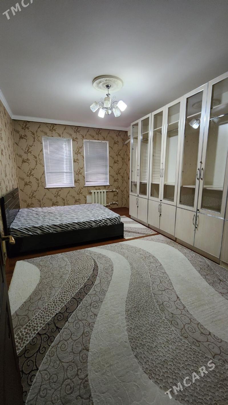 Gowdan W 3 komnat arenda Arkac - Ашхабад - img 2