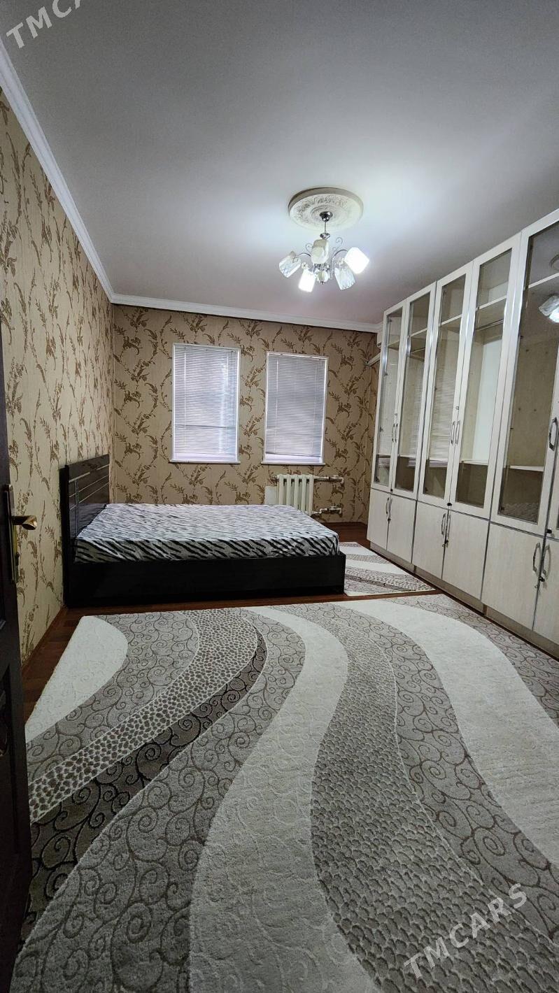 Gowdan W 3 komnat arenda Arkac - Ашхабад - img 3