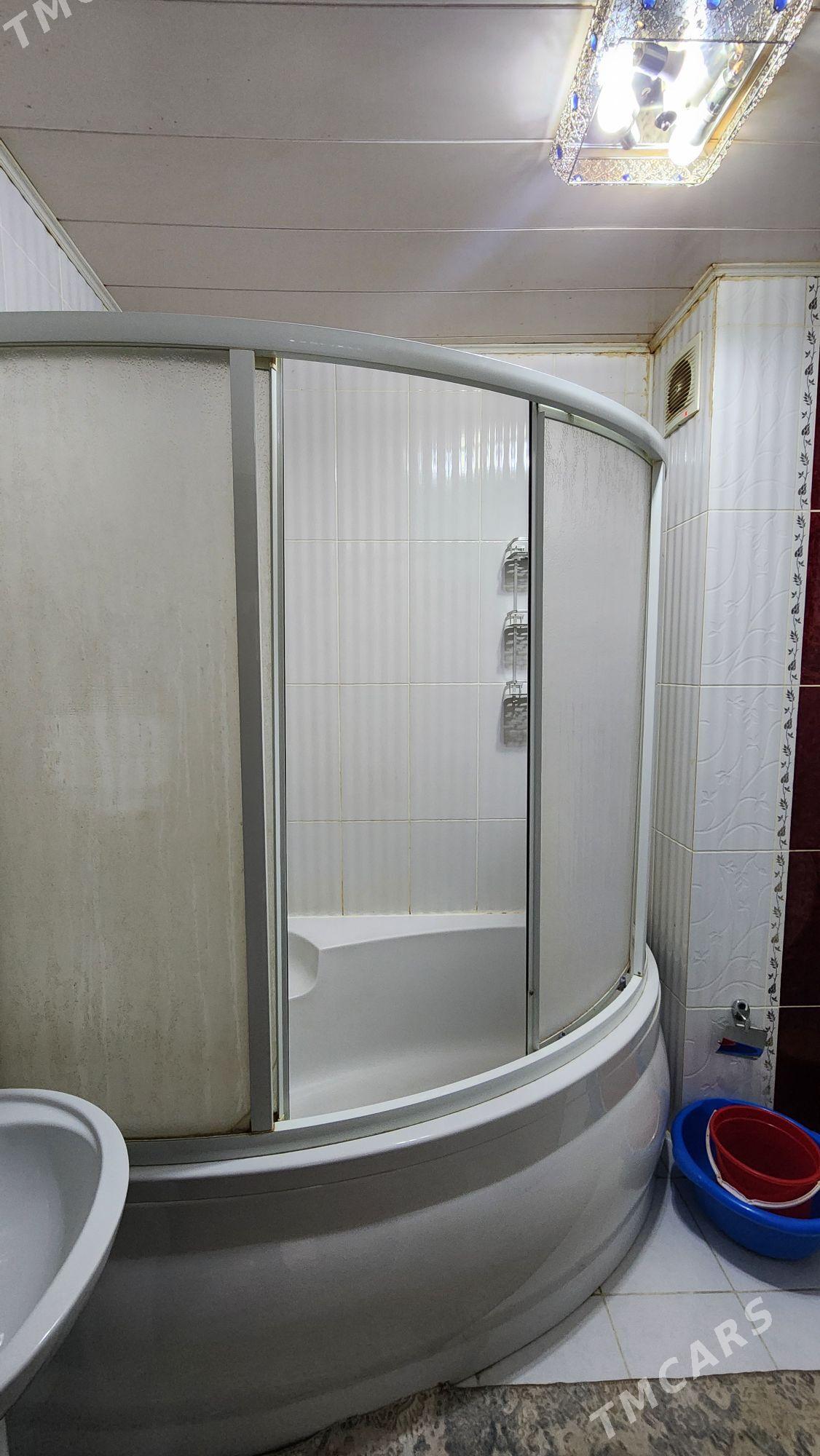 Gowdan W 3 komnat arenda Arkac - Ашхабад - img 6