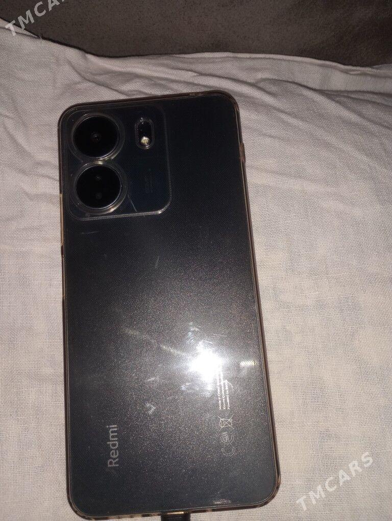 Redmi 13C 4+2/128 gb - Aşgabat - img 2
