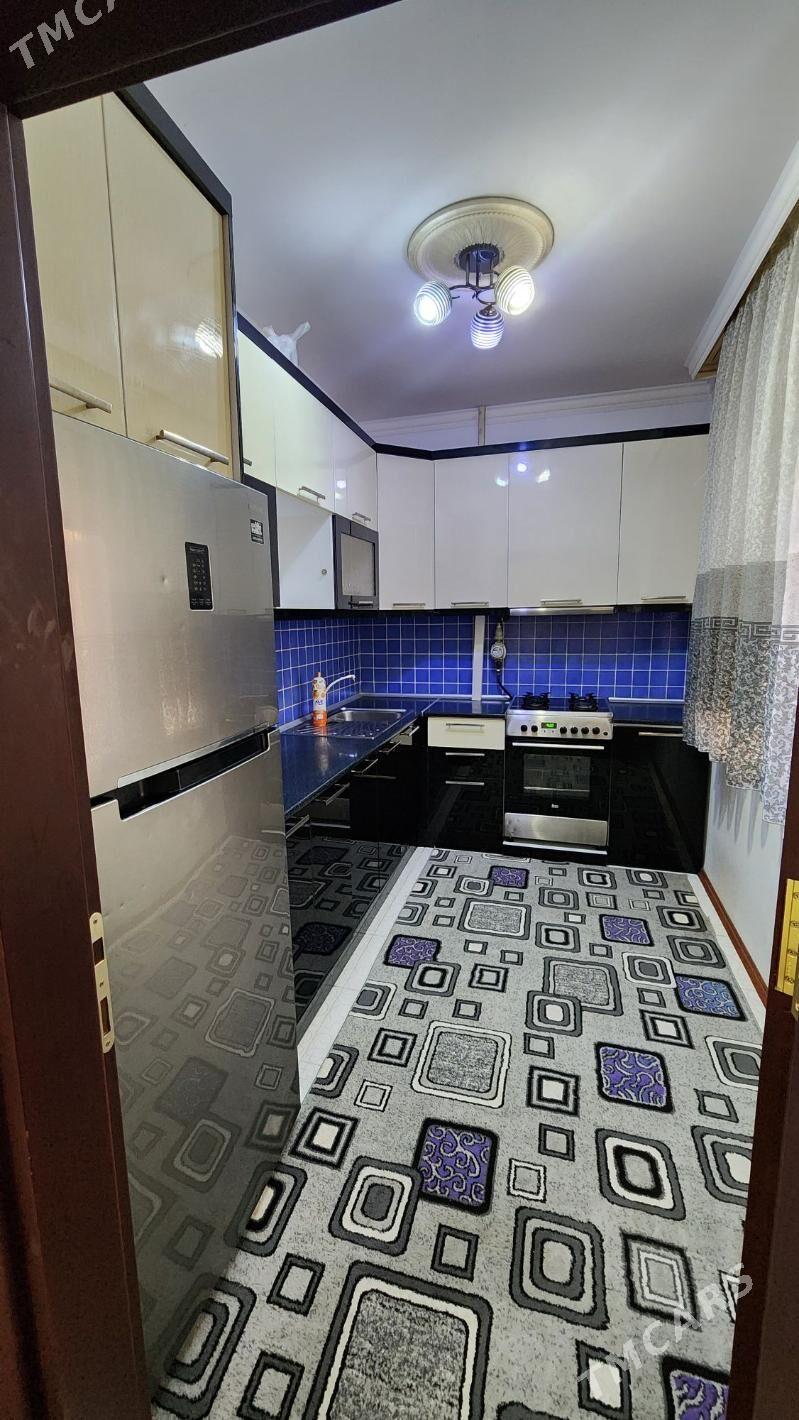 Gowdan W 3 komnat arenda Arkac - Ашхабад - img 5