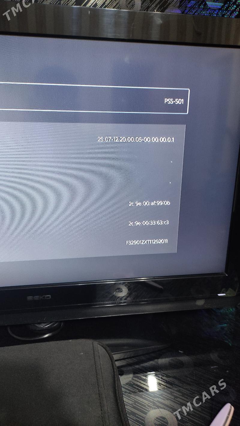 PlayStation 5 fat - Чоганлы - img 4