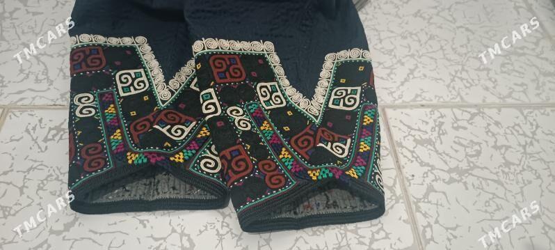 Gadym yomut balak. - Балканабат - img 2