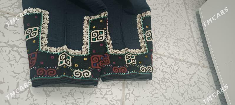 Gadym yomut balak. - Балканабат - img 3