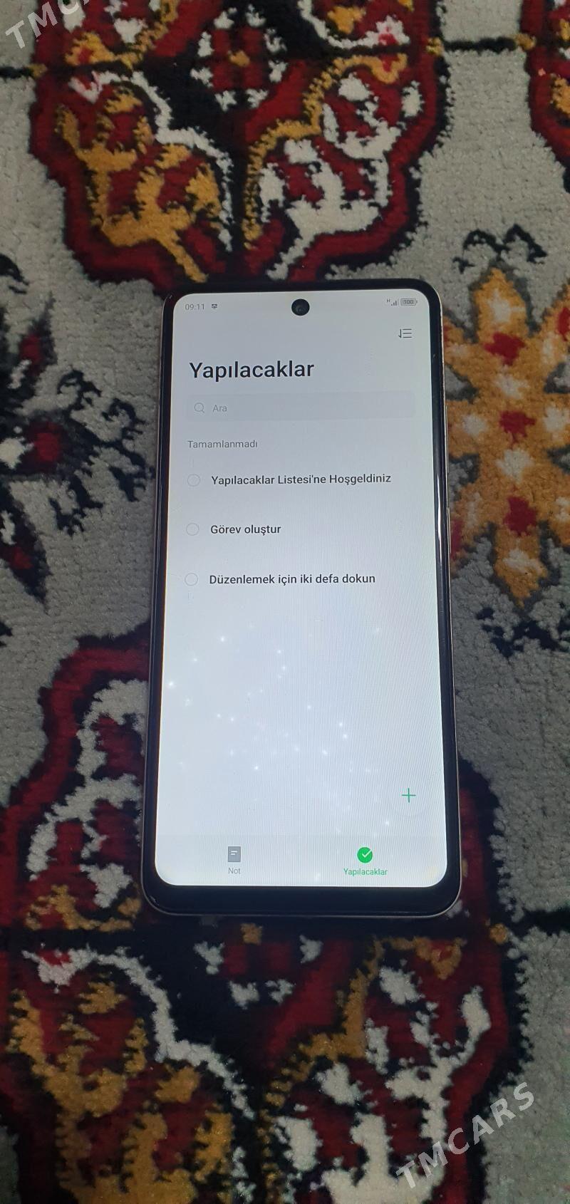 infinix smart 8 - Мары - img 6