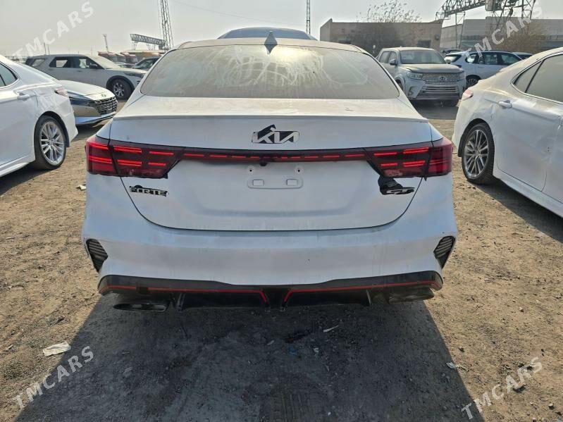Kia Forte 2022 - 215 000 TMT - Mary - img 4