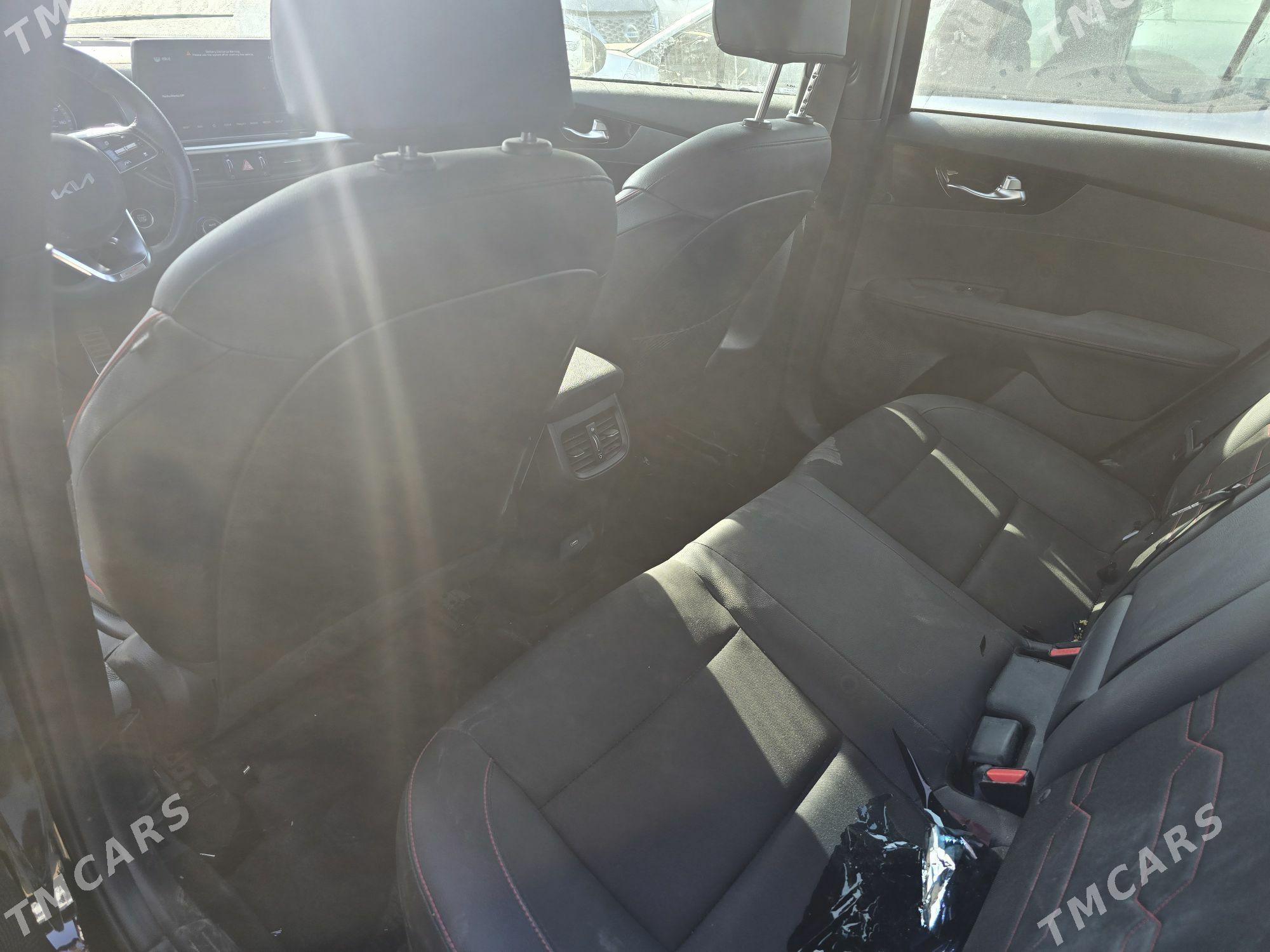 Kia Forte 2022 - 215 000 TMT - Mary - img 7