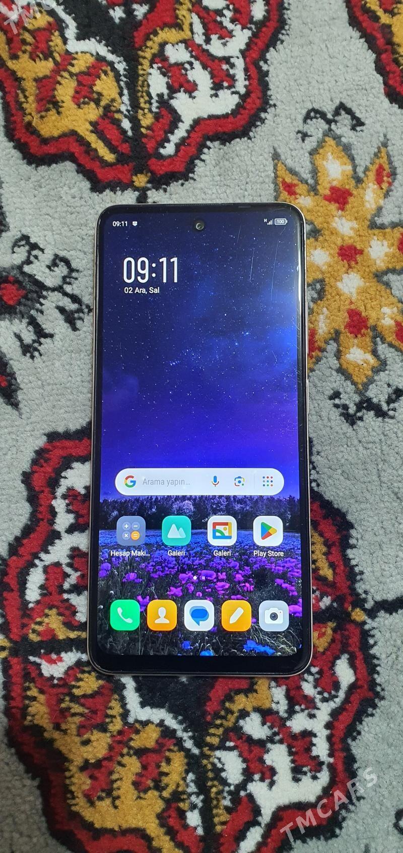 infinix smart 8 - Мары - img 4